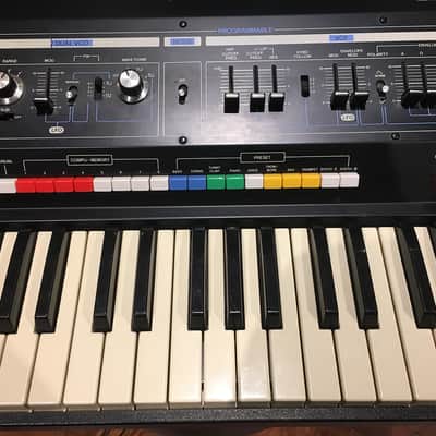 Roland PROMARS image 6