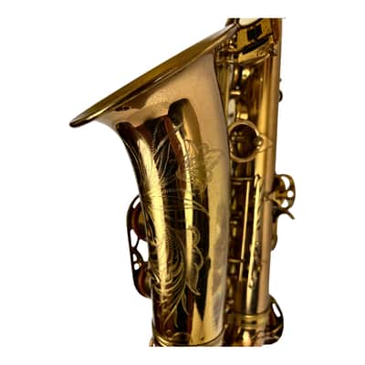 Selmer Mark VI 87xxx 5 Digit Alto Saxophone image 2