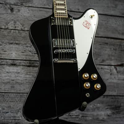 Gibson Firebird Platypus - Ebony image 2