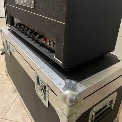 Hiwatt Custom50 DR504 1981 image 5