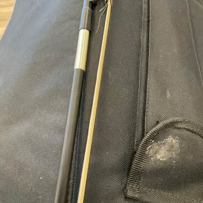 Strobel MC-75 Student Series 4/4 Size Cello W/Case image 16