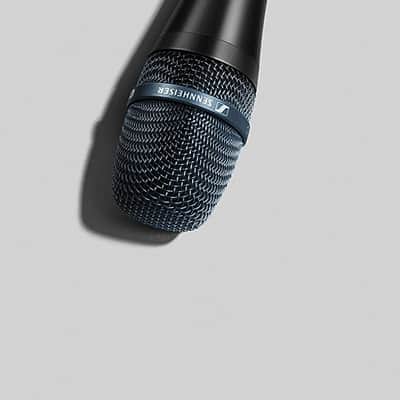 Sennheiser e 965 Large Diaphragm Condenser Handheld Microphone image 2