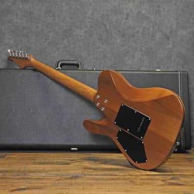 Suhr Modern T Custom New from Authorized Dealer 2026 - Suhr Burst image 5