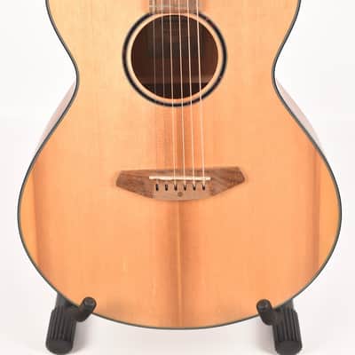 Breedlove Discovery S Concert Left-Handed image 3