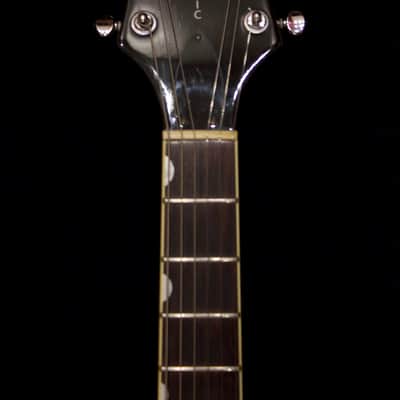 Gretsch Electromatic G5125 2004 Black image 4