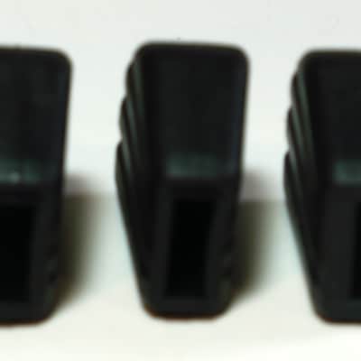 Replacement Rubber Feet / Small / Pack of 3 image 3