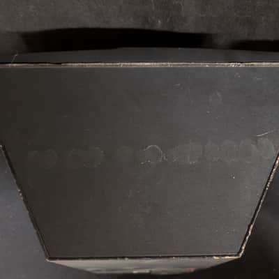 Acoustic Research Rock Partner Wedge Speakers (Pair) image 4