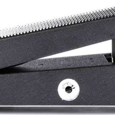 Dunlop CSP025 Cry Baby Rack Auto Return Foot Controller Pedal image 2