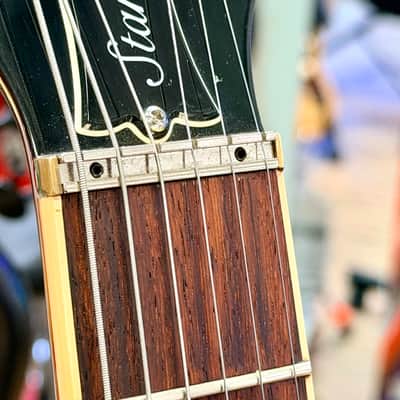 ✨2015✨ Gibson Les Paul Standard 100th~ Heritage Cherry Sunburst Candy + OHSC! image 20