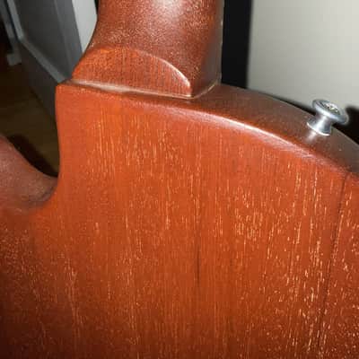 Gibson Melody maker image 7