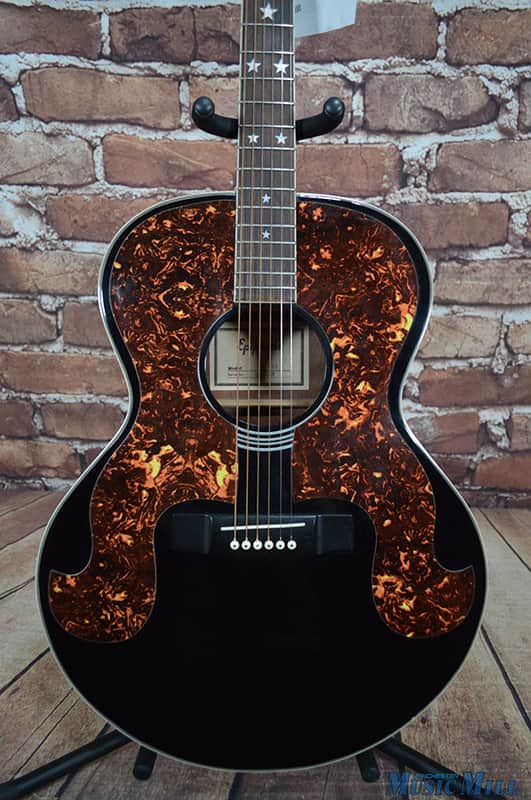 Epiphone Everly Brothers SQ-180 Acoustic Guitar | Reverb