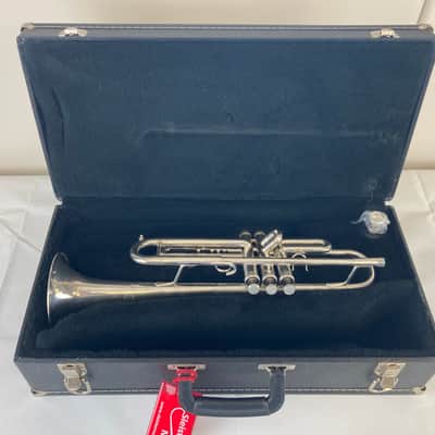 Getzen Eterna 900 Trumpet 