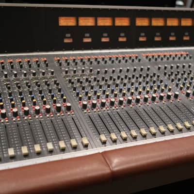Studer 963 Analog Mixing Console – 48/4/4 – Excellent Condition! image 12