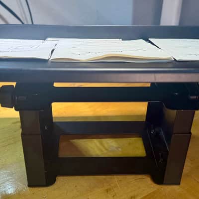 XTS Desktop Stand System Large Stand (10.5" - 18.25") image 3