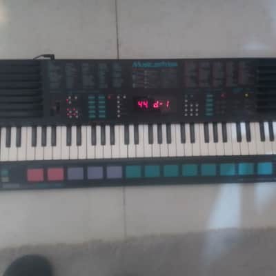 Yamaha PSS-780☆FMシンセサイザー☆MIDI搭載☆日本製 YAMAHA PSS-780 with original BOX. Happy to find classic in such