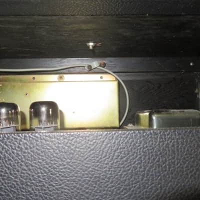 Carvin X100B image 7