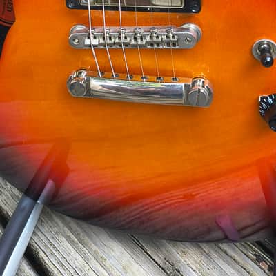 Gibson ES-339 Studio 2016 with Case image 4