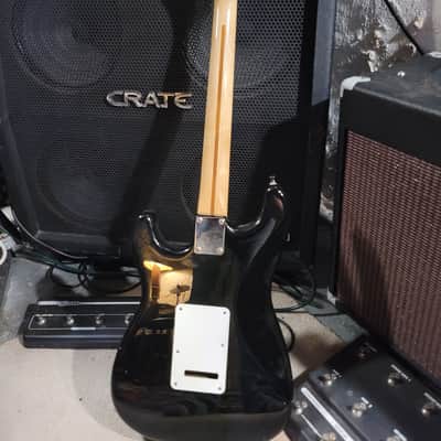 1994 Fender Standard Stratocaster image 2