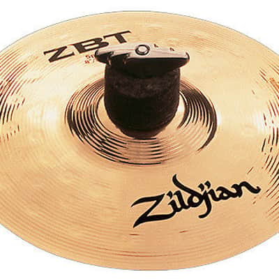 Zildjian 8" ZBT Splash 2004 -2019