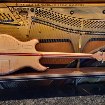 Alembic Further image 5