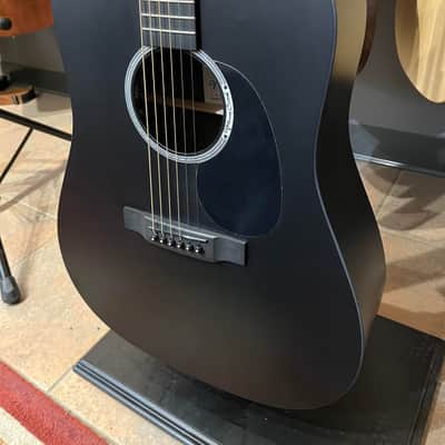 Martin DX Johnny Cash image 3