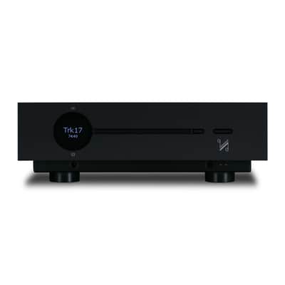 QUAD Artera Play+ - CD Player / DAC / PreAmp - NEW! image 2
