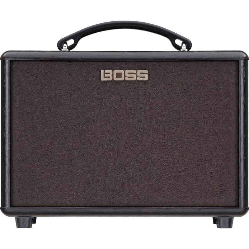 BOSS AC-22LX Acoustic Amplifier image 1