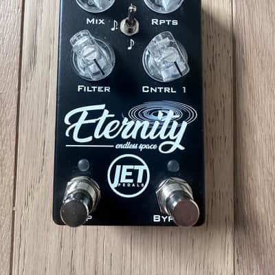 Jet Pedals Eternity Delay 2026 - Present - Various image 1