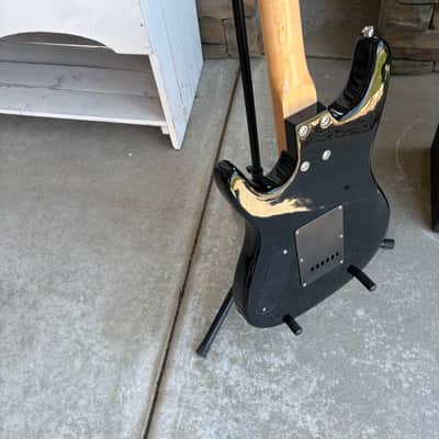 BGuitars Viper GE93 Electric Guitar image 8