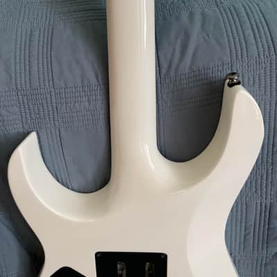 Ibanez RGT42DX-WH Standard 2007 - 2008 - White image 16