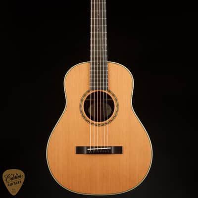Circle Strings 0.5 - Douglas Fir & Wenge image 2