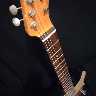 Partscaster Telecaster - Custom Build - Tobacco Burst image 10