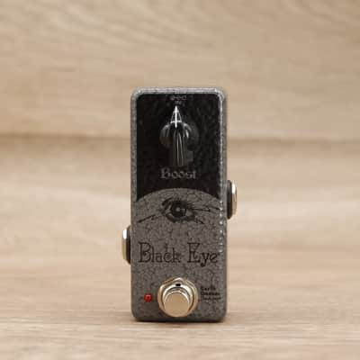 Earthquaker Devices Black Eye JR Hammertone Limited Edition image 1