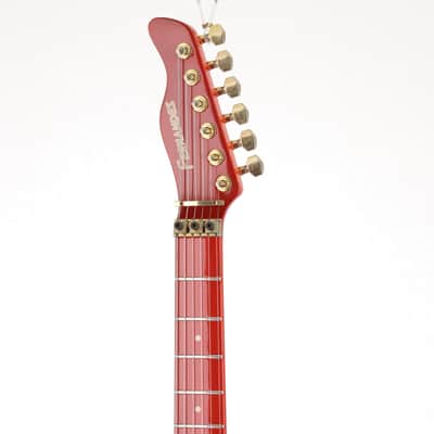 FERNANDES LA 85KK ken Signature Model (07/17) image 3