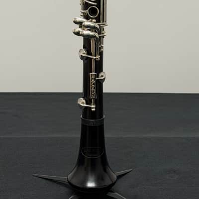 Backun Q Series A Clarinet w/ Case image 3