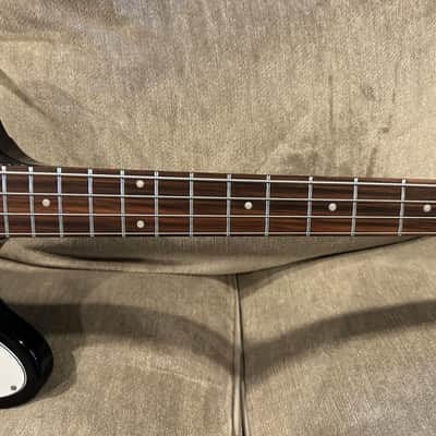 Epiphone Thunderbird 60s Bass image 3