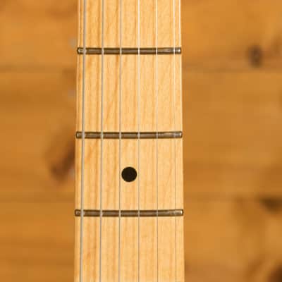 Fender Player II Stratocaster HSS - Maple - Transparent Mocha Burst image 6