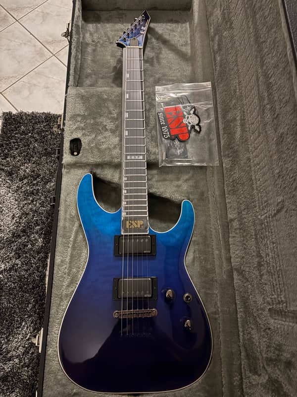 ESP E-II Horizon NT-II