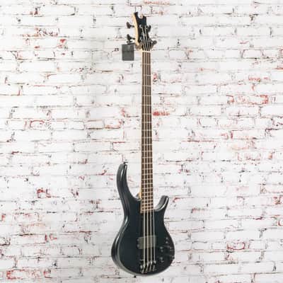 Tobias - 2024 Growler IV Bass - Black Pearl - w/Bag - x0201 - USED image 8