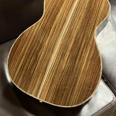 Martin Custom Shop 000-45 AdirondackSpruce 2023 image 5