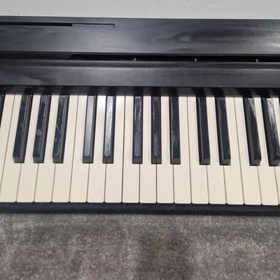 Yamaha P-35 - Digital Piano - Black - Excellent w/ Power Supply & Manuals image 13