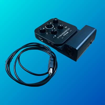 Roland GO:MIXER PRO-X Smartphone Audio Mixer image 3