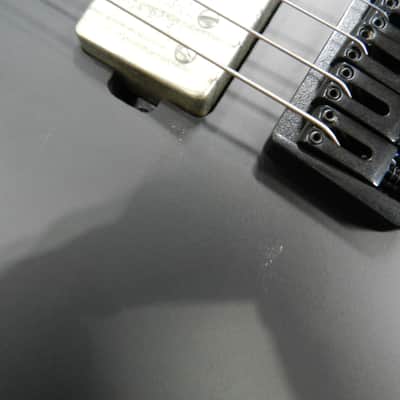 LTD TE-201 2023 - Black Satin image 3