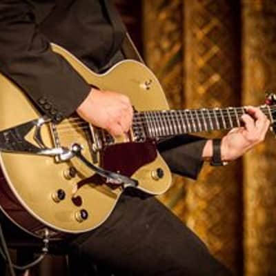 Gretsch G6118t-135 135TH Anniversary™ With Bigsby® - 2401103844 image 2