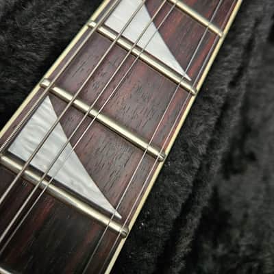 Jackson Pro Series DK2 Dinky 2003 - 2009 - Satin Black image 5