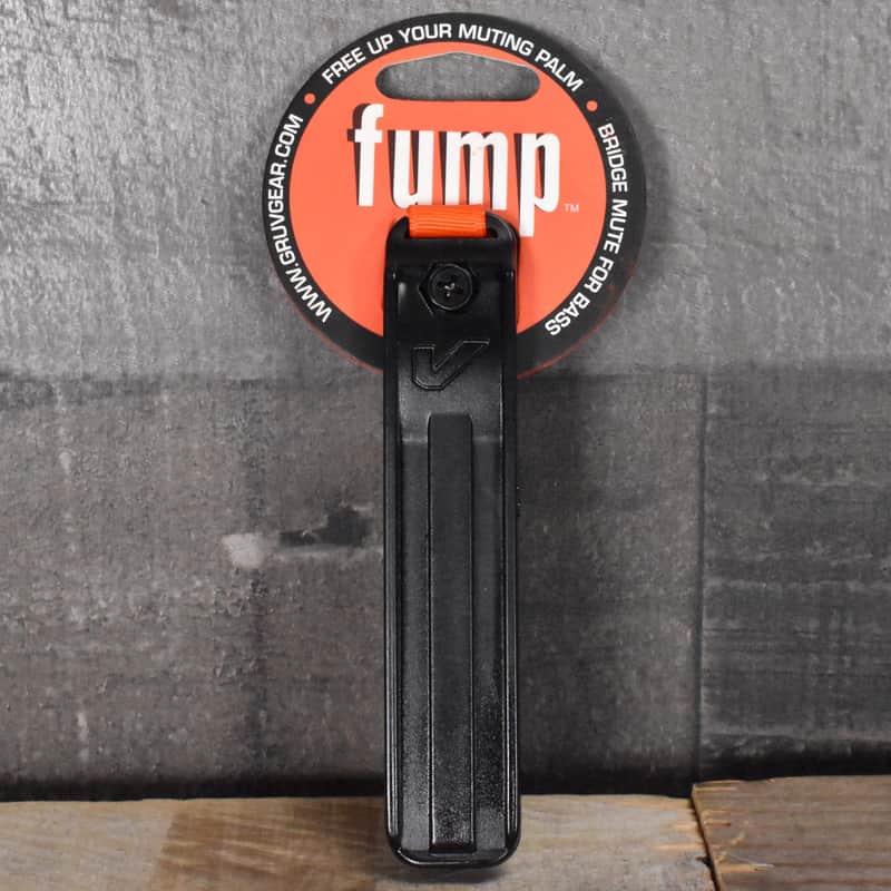 Gruv Gear Fump Bridge Mute image 1