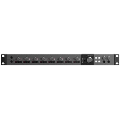 Audient iD48 USB Audio Interface image 1