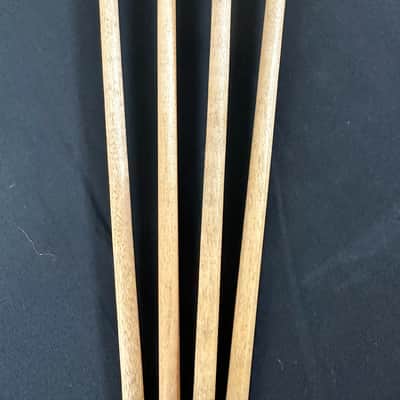 Encore Mallets 43YB, Wound Series, Med Soft, Birch, 2 Pairs - NEAR MINT image 9