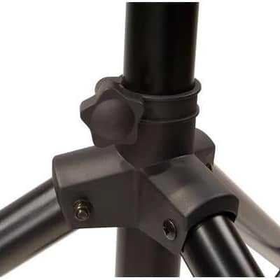 Ultimate Support JS-TS50-2 Pair of Tripod Speaker Stands image 5