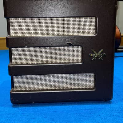 Fender Excelsior Pawn Shop Series 13-Watt 1x15" Guitar Combo 2012 - 2013 image 1